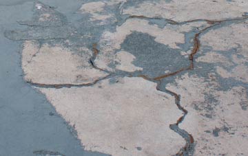 fibreglass roofing replacement Cosmeston