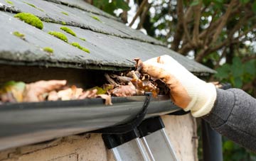 gutter cleaning Cosmeston, The Vale Of Glamorgan