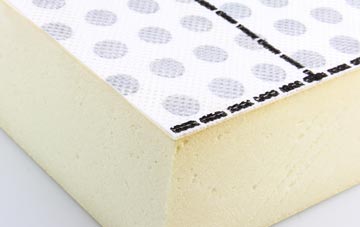 meeting Cosmeston building codes