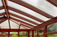 Cosmeston conservatory roofing insulation