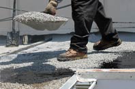find rated Cosmeston flat roofing replacement companies