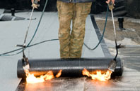 Cosmeston flat roof sealing quote